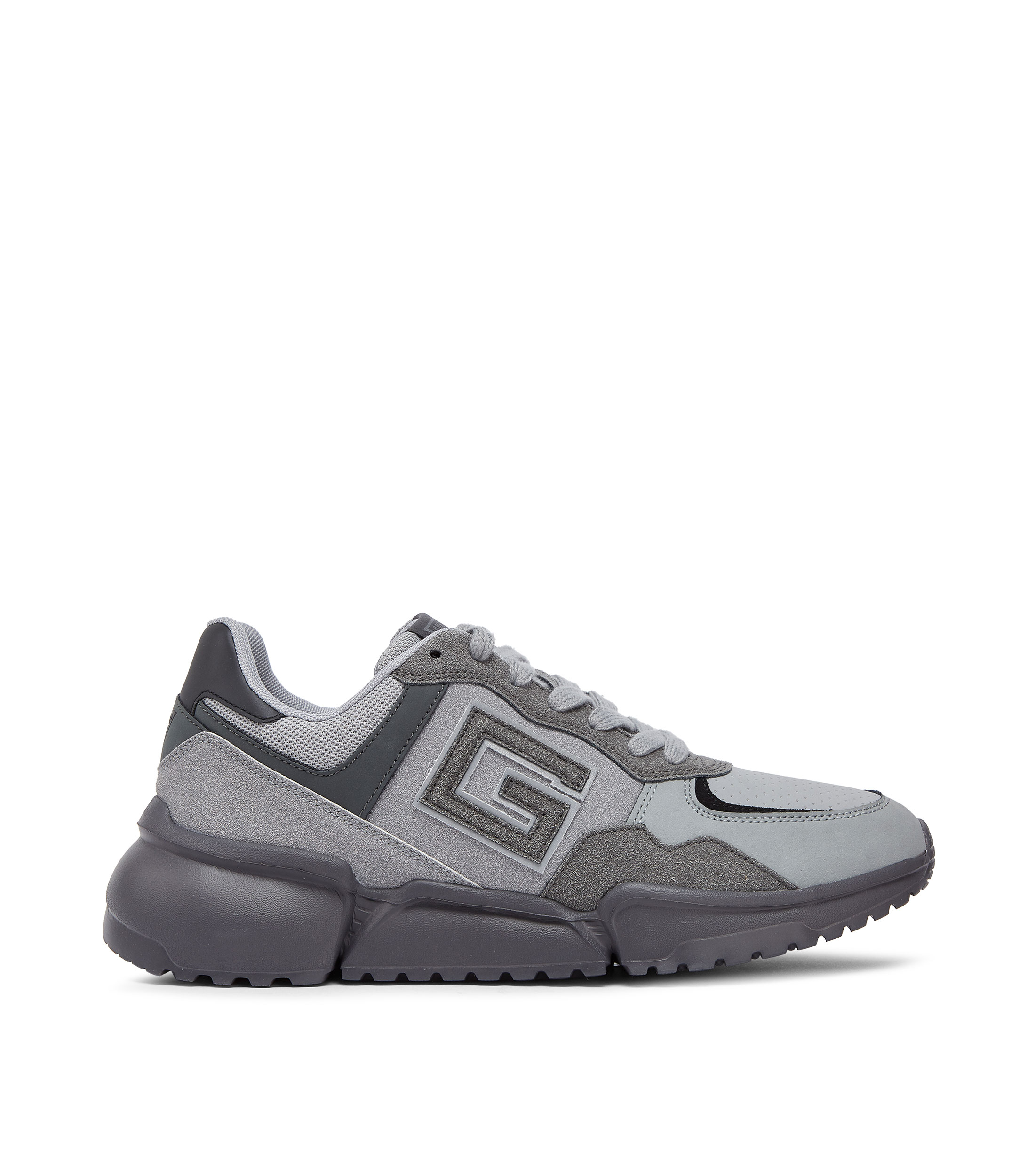 Tenis guess sales de hombre